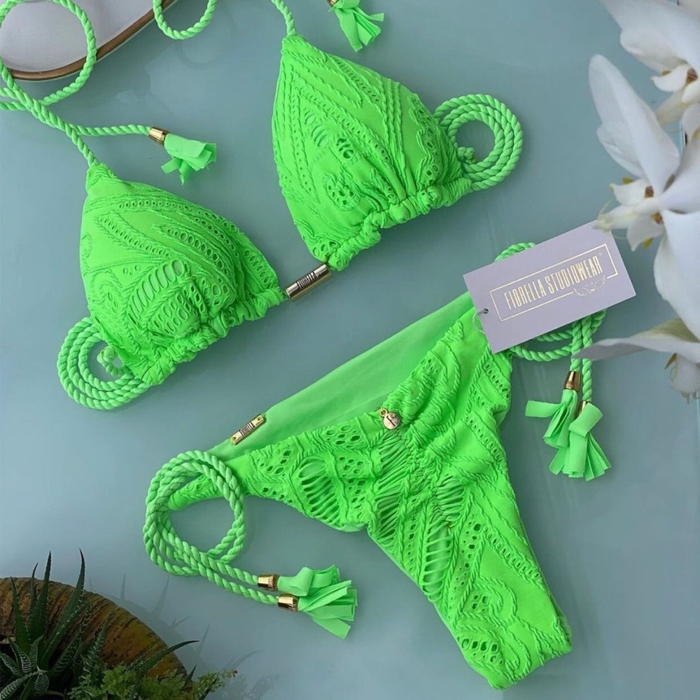 Brazilian Bikini